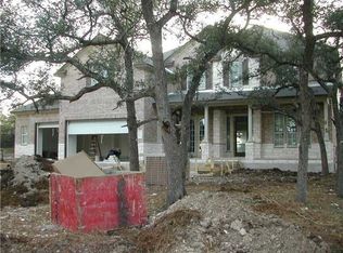 6708 Mitra Dr, Austin, TX 78739