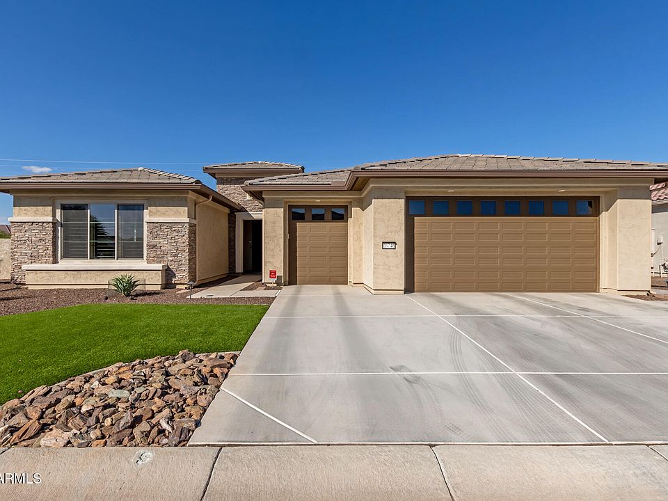 16746 W La Reata Ave, Goodyear, AZ 85395 | Zillow