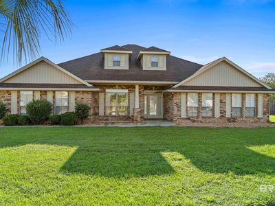 2034 Tammany Ct, Foley, AL, 36535