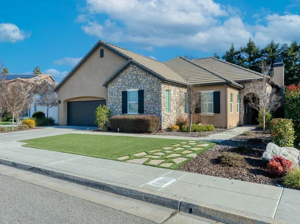 8608 N Garden Ave, Fresno, CA 93720