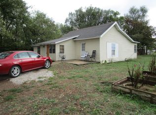 704 N Main Street N, Pleasant Hope, MO 65725