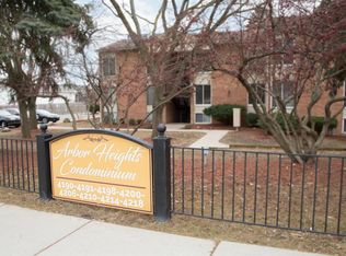 4210 Packard St APT 1, Ann Arbor, MI 48108