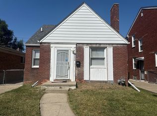 15859 Carlisle St, Detroit, MI 48205