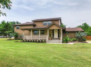 10815 Sunset Blvd, Oklahoma City, OK 73120
