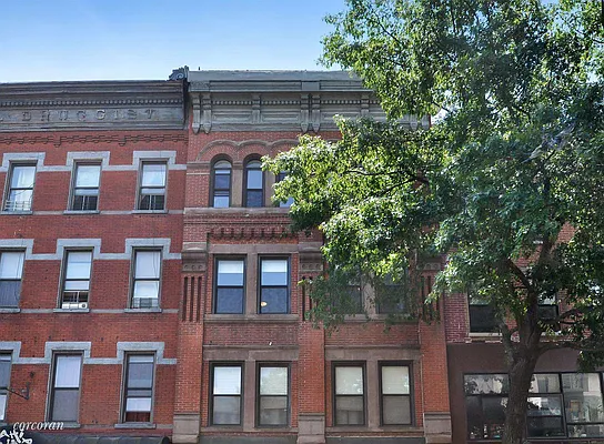 Rented by Corcoran | media 9