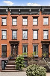 110 Ft Greene Place