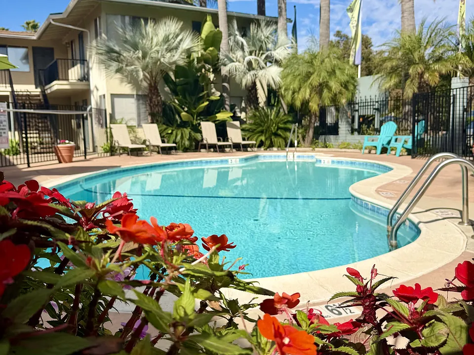Park View Apartments
