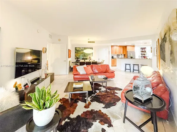 55 Merrick Way #715, Coral Gables, FL 33134