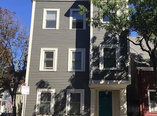 15 Bartlett St #3, Charlestown, MA 02129