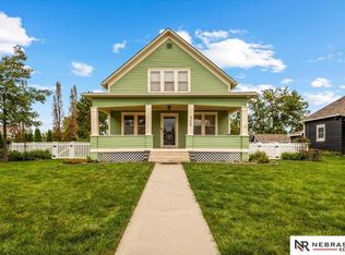 360 Main St, Springfield, NE 68059
