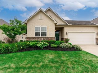 6179 Marias Point Ln, Columbus, OH