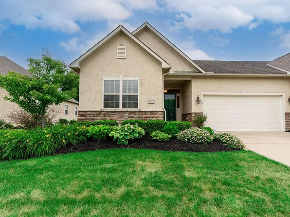 6179 Marias Point Ln, Columbus, OH 43213