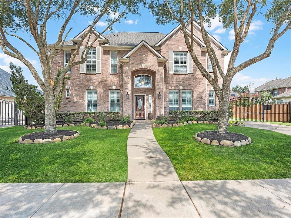 6710 Gable Wing Ln, Sugar Land, TX 77479 MLS 50654172 Zillow