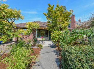 3801 NE 15th Ave, Portland, OR 97212