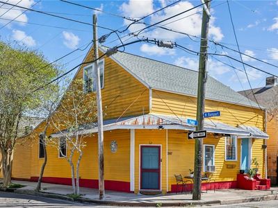 939 Piety St, New Orleans, LA, 70117