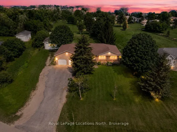 28 Marl Creek Dr, Springwater, ON L0L 2K0