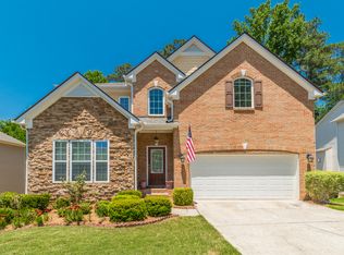 3324 Quick Water Lndg NW, Kennesaw, GA