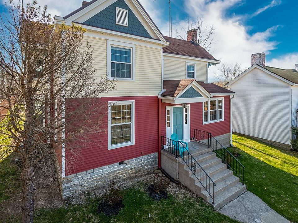 219 Main St, Sadieville, KY 40370 Zillow