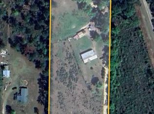 639 Saint Phillips Church Rd, Quitman, GA 31643