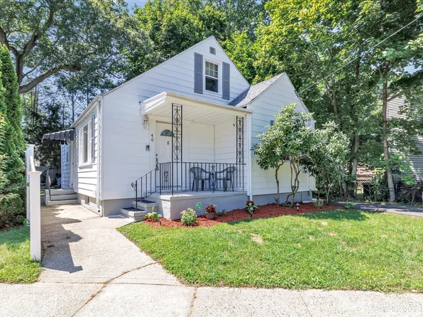 40 Highview Avenue, West Haven, CT 06516