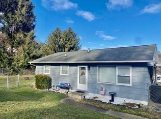 21 Fernwood Ave, Wheeling, WV