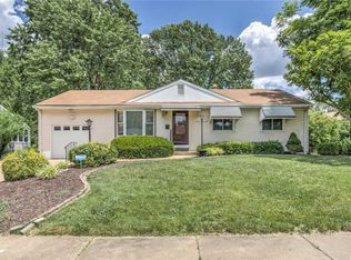 8204 S Laclede Station Rd, Saint Louis, MO 63123