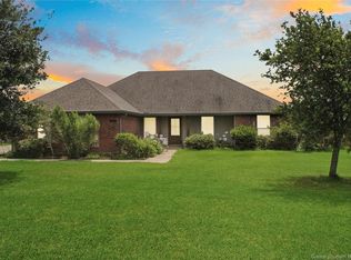 4794 W Nick Claire Dr, Lake Charles, -- 70647