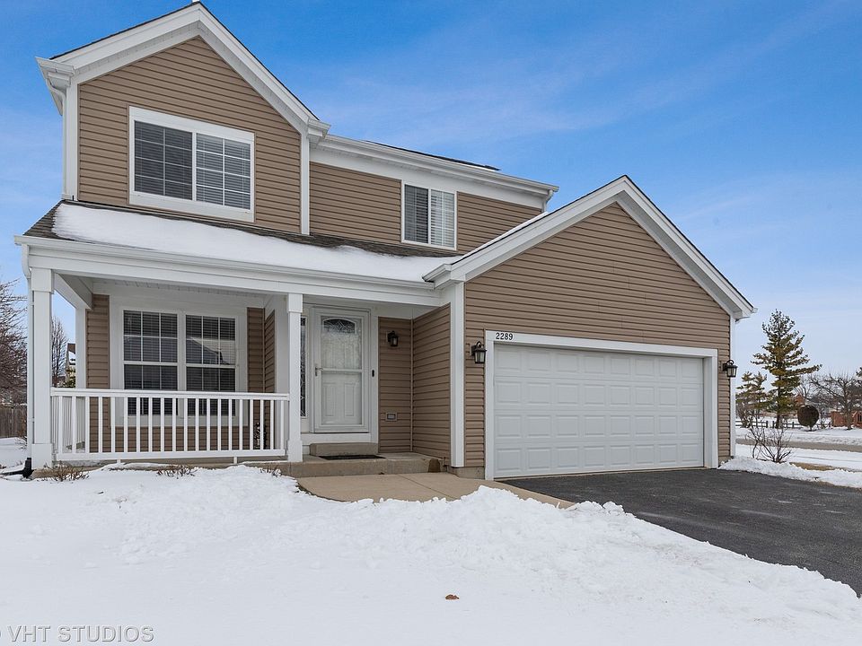 1st image of 2289 N Old Pond Ln