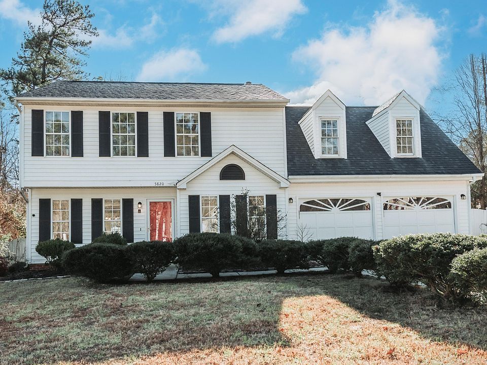 1st image of 5820 Hadrian Dr