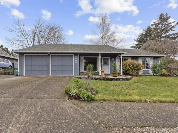 2464 SW 16th St, Gresham, OR 97080