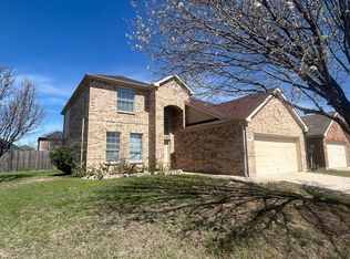 5148 Waterview Ct, Fort Worth, TX 76179