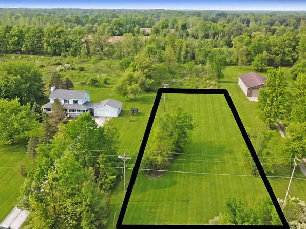 0 Warner Rd, Howell, MI 48855