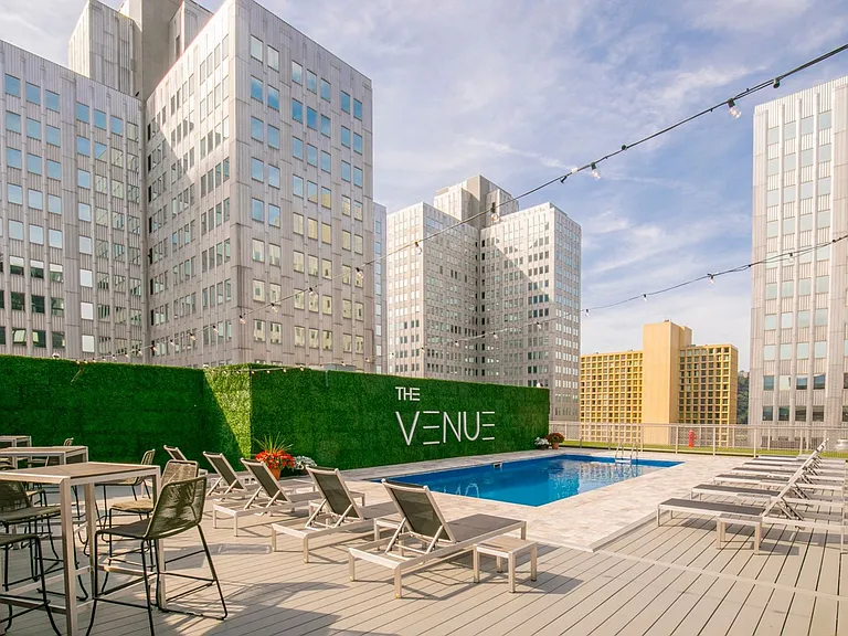 The Venue Apartments — Photo 13