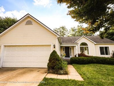 6343 Towar Ave, East Lansing, MI, 48823