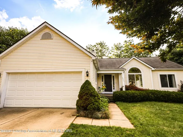 6343 Towar Ave, East Lansing, MI 48823