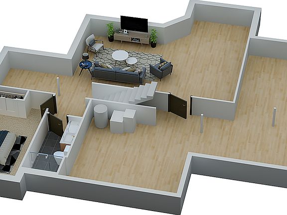 3rd image of 455 Rhonda Rd