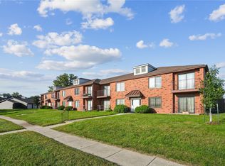 4571 Maureen Dr SE APT 43, Cedar Rapids, IA 52403