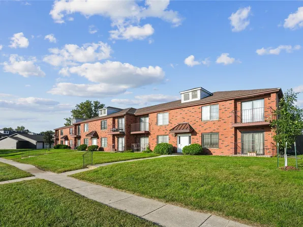 4571 Maureen Dr SE APT 43, Cedar Rapids, IA 52403