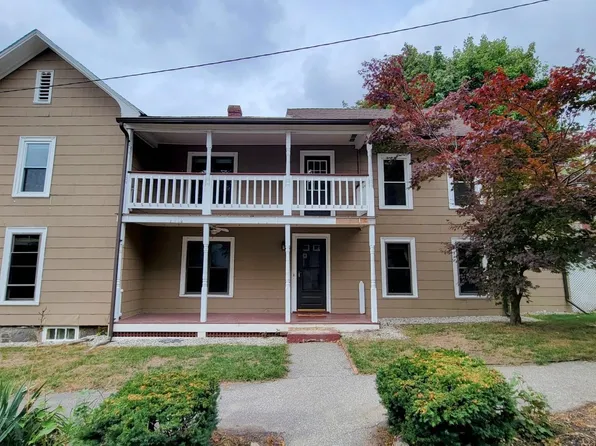 64 Arlington Street, Manchester, NH 03104