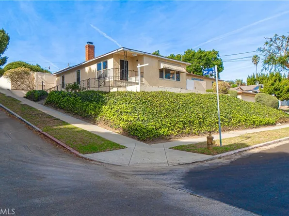 3193 S Leland St, San Pedro, CA 90731