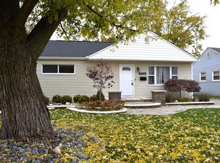 4756 N Longworth Ave, Indianapolis, IN 46226