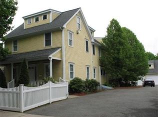 42-44 Rustic St, Newton, MA 02458