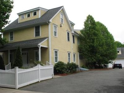 42 Rustic St, Newton, MA, 02458