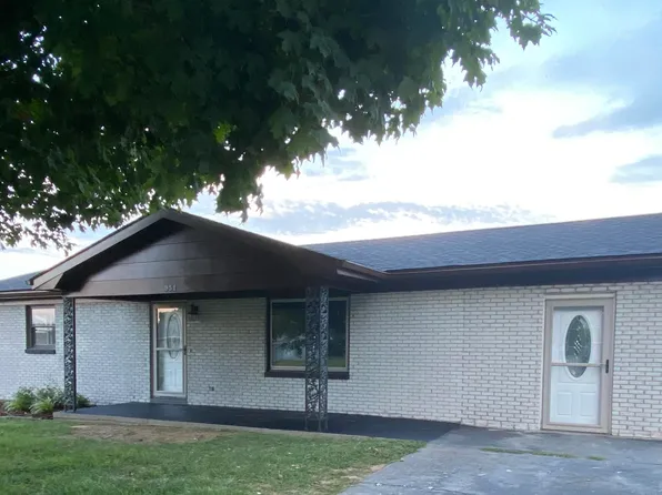 951 W Bourbon Rd, Somerset, KY 42503