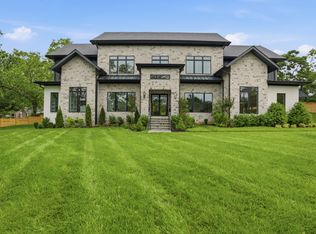 6612 Fleetwood Dr, Nashville, TN 37209
