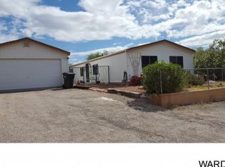 652 Oak Ave, Bullhead City, AZ 86429