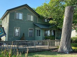 820 Holland St, Saugatuck, MI