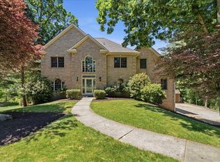 267 Seasons Dr, Wexford, PA 15090