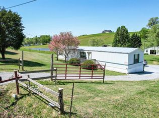839 Dashaway Rd, Chuckey, TN 37641