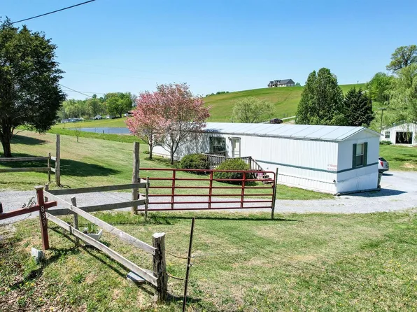 839 Dashaway Rd, Chuckey, TN 37641
